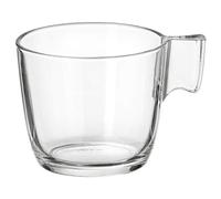ProTuning STELNA Mug en verre transparent 23 cl