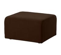 ProTuning Stockholm 2025 Pouf Alhamn marron foncé