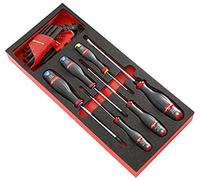 Protwist Module Mousse De Tournevis, 13 Pièces