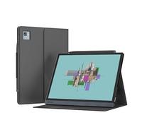 Protycover Étui pour liseuse Onyx Boox Tab 10C Pro 10,3" (Noir)