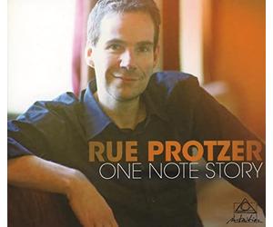 Protzer Rue - One Note Story