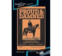 Proud And Damned