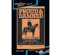 Proud and The Damned