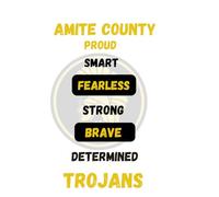 Proud, Brave, Strong: A Character Building Journal