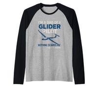 Proud Dad of A Glider Pilot Fllight Gliding Soaring Aircraft Manche Raglan