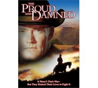 Proud & Damned [Import USA Zone 1]