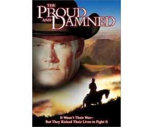 Proud & Damned [Import USA Zone 1]