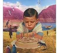 Proud Disturber of the Peace