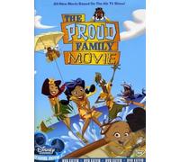 The Proud Family Movie