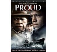 Proud [Import USA Zone 1]