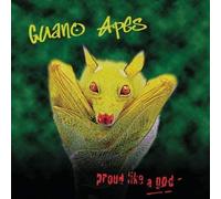 Proud Like A God by GUANO APES [VINYL] NEUF