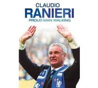 Proud Man Walking by Claudio Ranieri Paperback Book Claudio Ranieri (Auteur)
