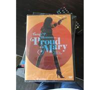 Proud Mary – DVD – Sony Pictures Home Entertainment