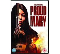 Proud Mary – Import – Sony Pictures Home Entertainment
