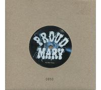 Proud Mary - All Good Things [Import]