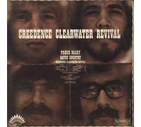 Proud Mary / Bayou Country [Vinyl LP]