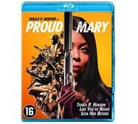 PROUD MARY-BIL-BLURAY G