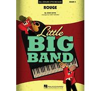 Proud Mary - Concert Band/Harmonie - Conducteur