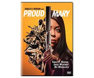 Proud Mary [DVD] (IMPORT) (Pas de version française)