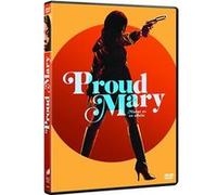 Proud Mary G