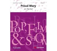 Proud Mary / Set