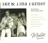 Proud Mary-The Greatest..