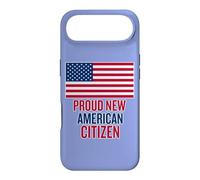 Proud New American Citizen USA Pride Coque pour iPhone Air