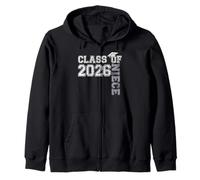 Proud Niece of A 2026 Graduate Senior Niece Grad Graduation Sweat à Capuche