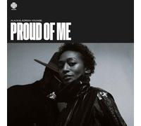 Proud Of Me Vinyle
