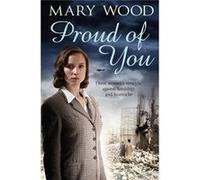 Proud of You Wood, Mary (Auteur)