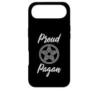 Proud Pagan Beltane Blessings May Day Paganisme Gaélique Coque pour iPhone Air