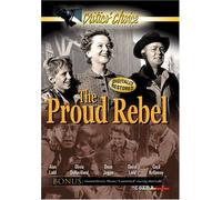 Proud Rebel [Import USA Zone 1]