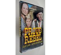 Proud Rebel [Import USA Zone 1]