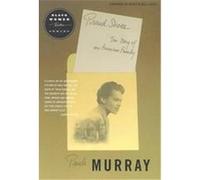 Proud Shoes, Black Women Writers Series Pauli Murray (Auteur)
