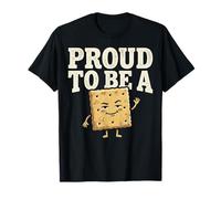 Proud to Be a Cracker Funny T-Shirt