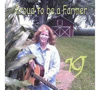 Proud to Be a Farmer Full 10-Song Version