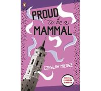Proud To Be A Mammal