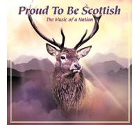 Proud to Be Scottish [Import]