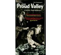 Proud Valley [VHS]