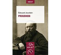 Proudhon
