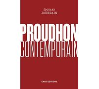 Proudhon contemporain