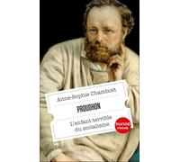 Proudhon: L'enfant terrible du socialisme