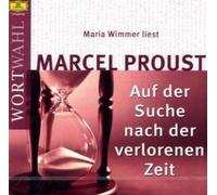 Proudt, Marcel - Auf Suche Nach Der Ve [Import]