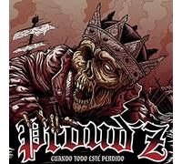 PROUDZ - CUANDO TODO EST PERDIDO