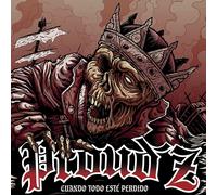 Proudz Cuando Todo Este Perdido (Vinyl)