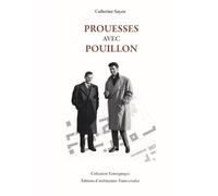 Prouesses Avec Pouillon