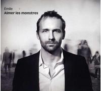 Proulx-Cloutier, Emile - Aimer Les Monstres