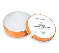 Prounol Graisse Silicone Alimentaire pour Joint Torique et Robinet, 200 ml