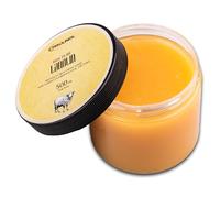 Prounol Lanoline Pure - 500 ml, Crème-Baume Mains, Pieds Secs, Corps