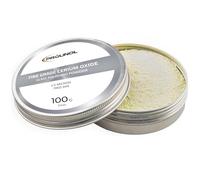 Prounol Oxyde de Cérium 100g - Poudre Polissante de haute qualité - Treo 99% - 2,5 microns
